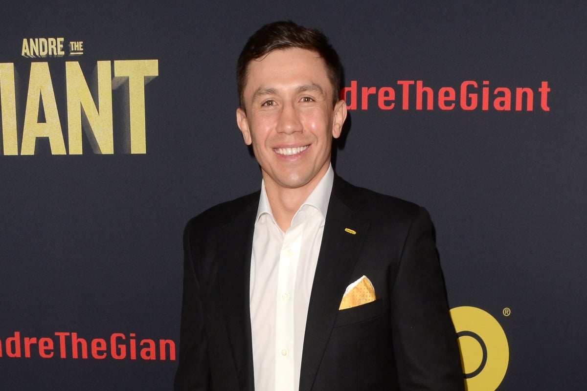 ¿Quién es Gennady Golovkin, el rival de Canelo Álvarez?