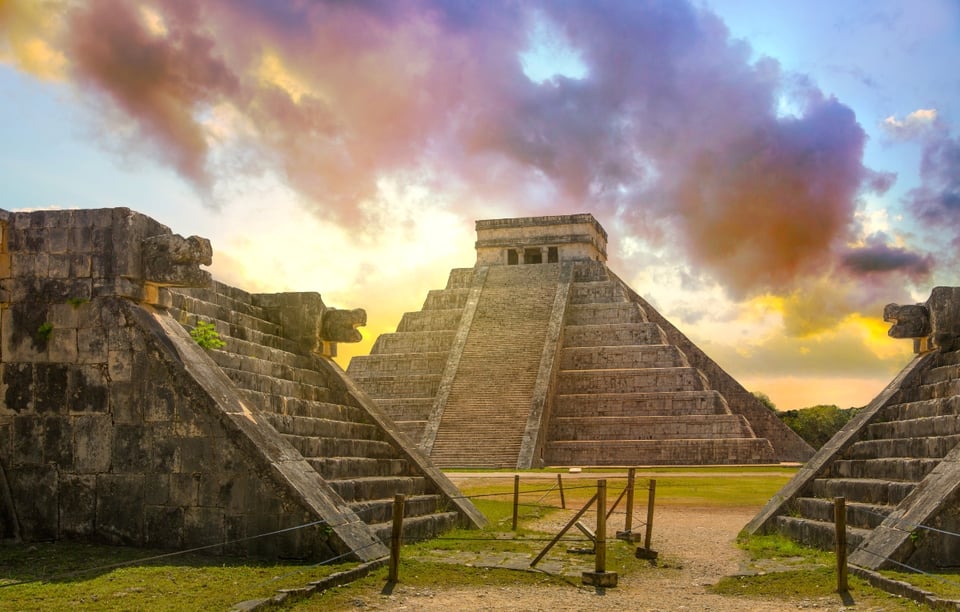 ¿Se acerca el Apocalipsis?