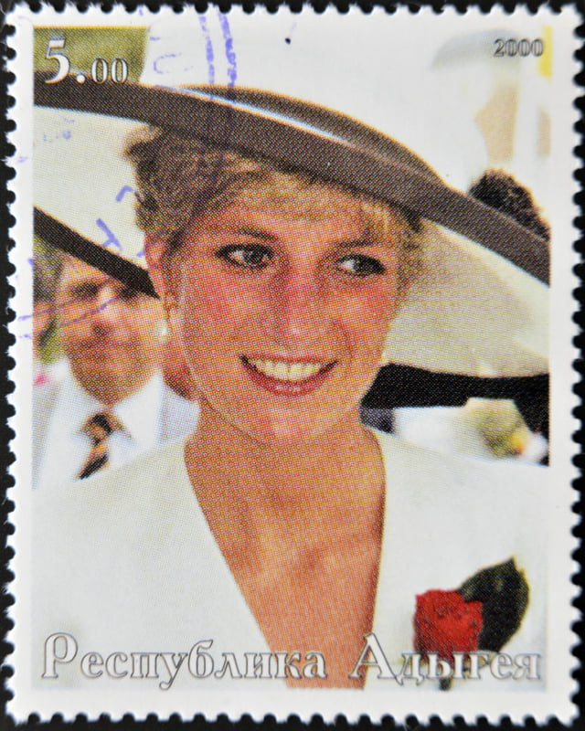 Details of Princess Diana’s tragic death
