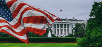 Estados Unidos tráfico de armas