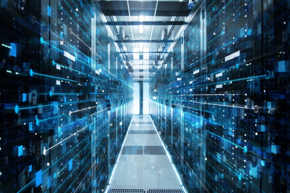 MIT supercomputer predicts what the end of the world will be like