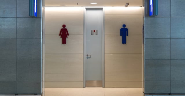 What the color of your urine says about your health