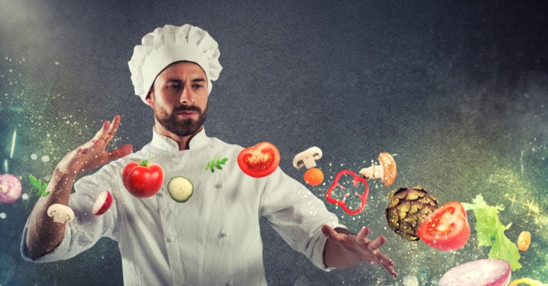 10 significados de Umami