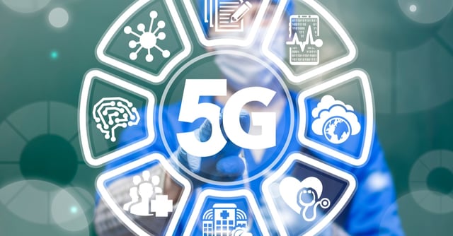 Telehealth: 10 ways 5G could revolutionize health care