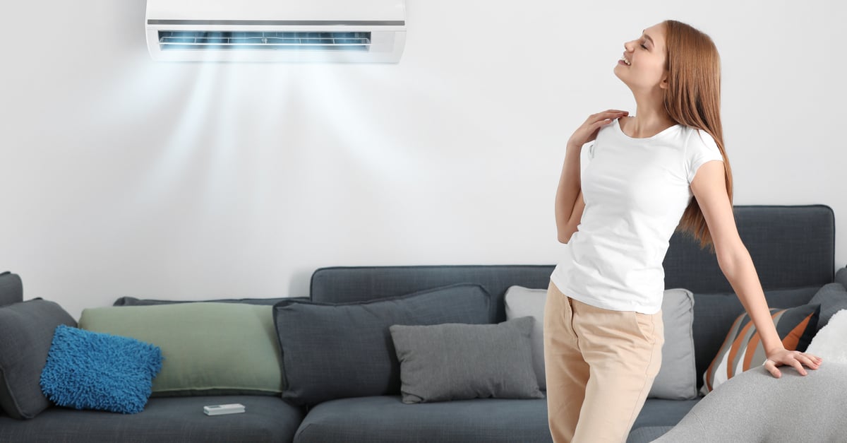 Diferentes tipos de aires acondicionados: Encuentra el mejor para mantenerte fresco en el verano