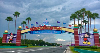 MUERE HOMBRE EN DISNEY WORLD 