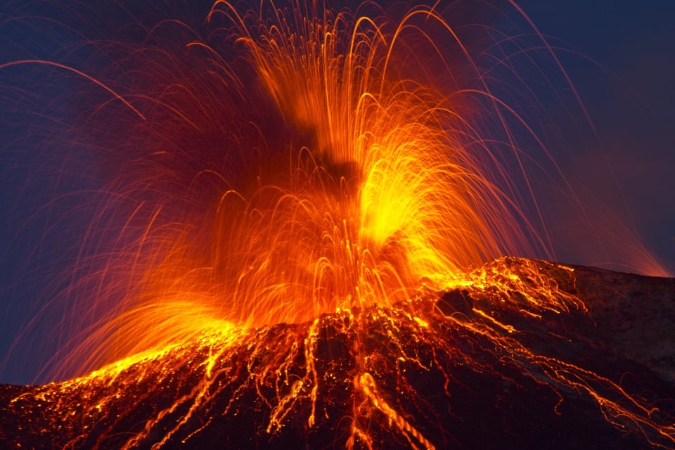 Terremotos, Blue Lagoon, alerta, emergencia, MundoNOW