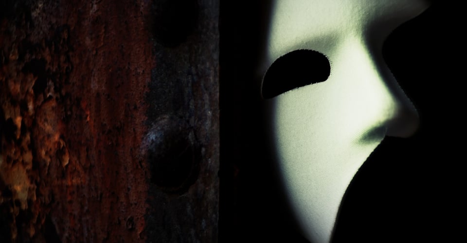 15 disfraces de Halloween para adultos que YA fueron