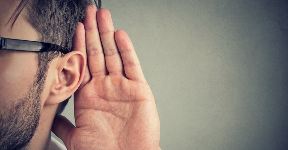 Escucha esto: 5 mitos a esclarecer sobre la limpieza de los oídos