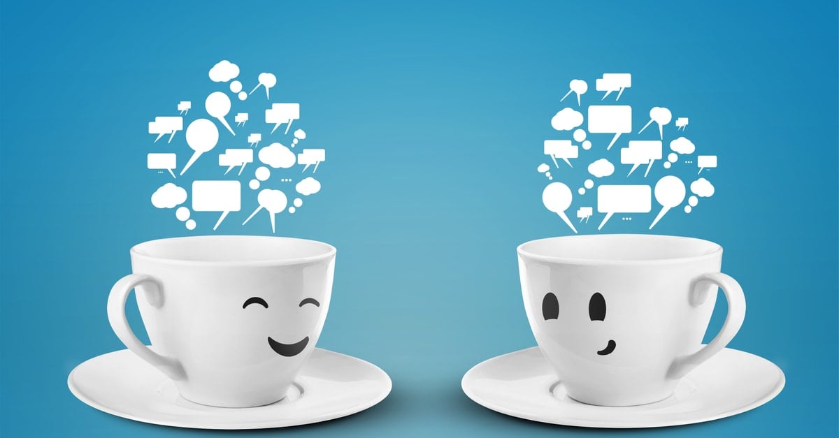 It’s Not ALL Bad: The Positive Effects of Social Media