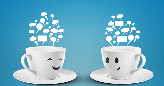 It’s Not ALL Bad: The Positive Effects of Social Media