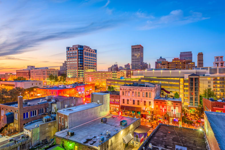 The cheapest places to live in the United States
