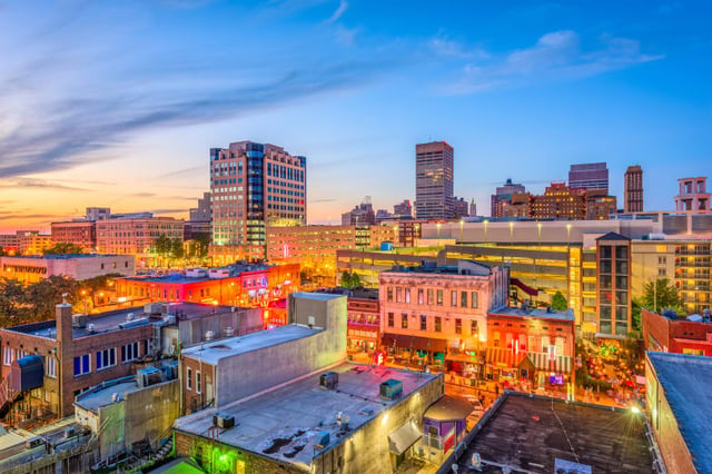 The cheapest places to live in the United States