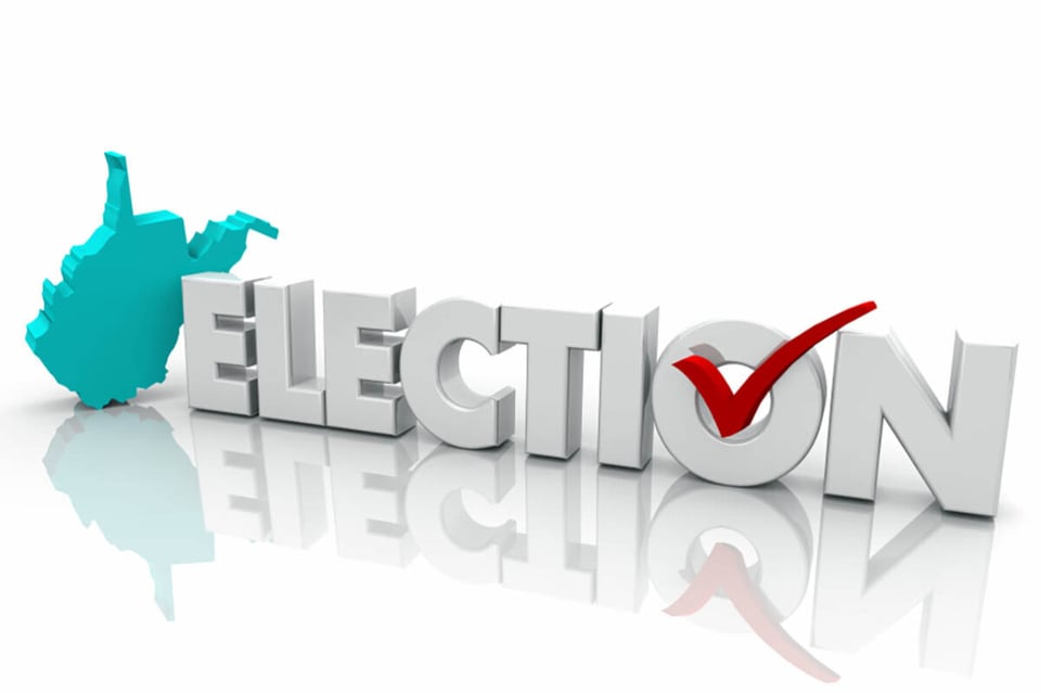 West Virginia, WV, Election, Voting, Senate races