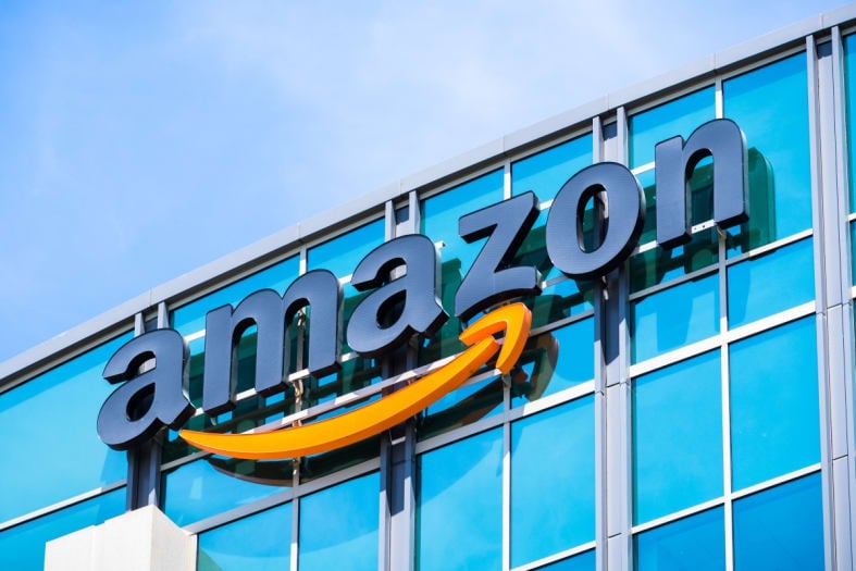 Amazon sued for selling supplements containing donkey meat