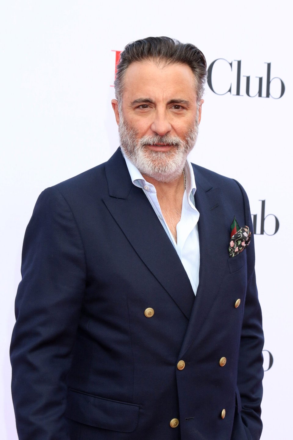andy garcia Andy García, hispanic actor, movies actor, MundoNOW, LatinBest