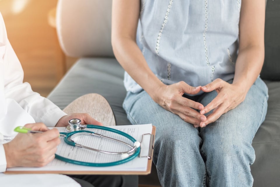 Lourdes del Río es diagnosticada con cáncer de seno; «Les pido de sus oraciones»