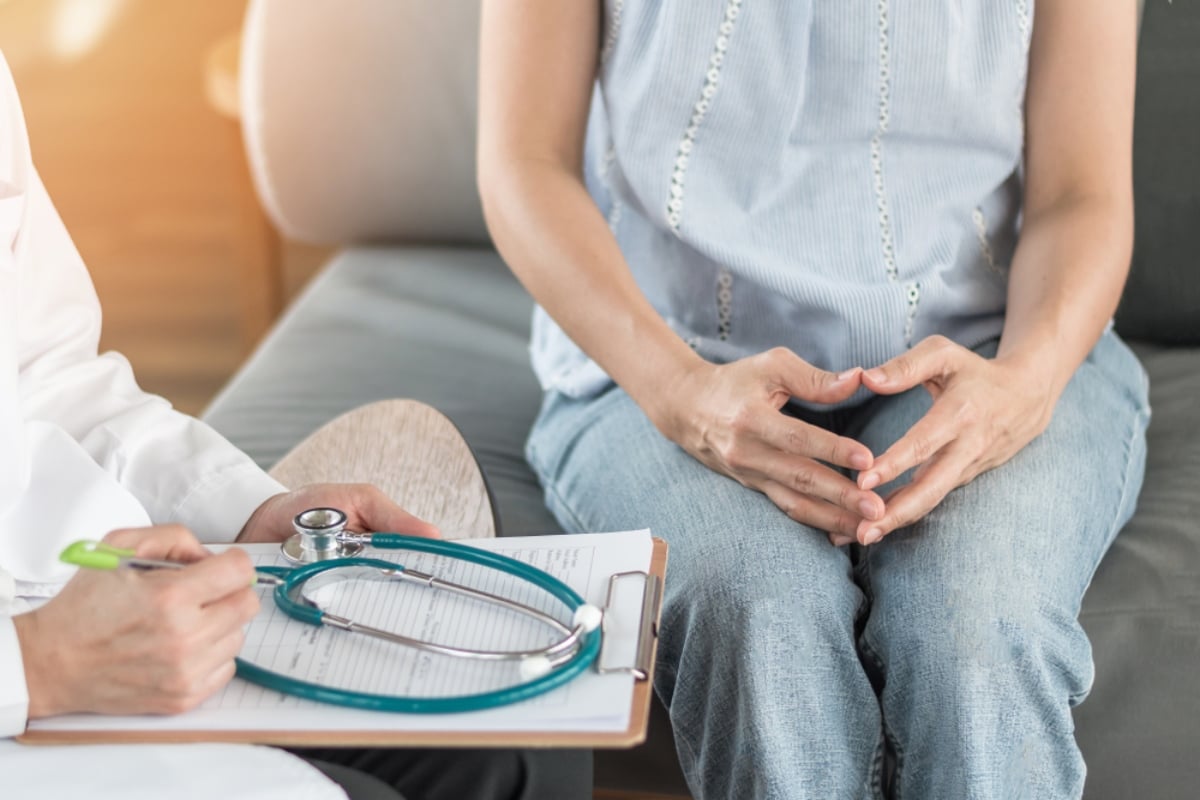 Lourdes del Río es diagnosticada con cáncer de seno; «Les pido de sus oraciones»