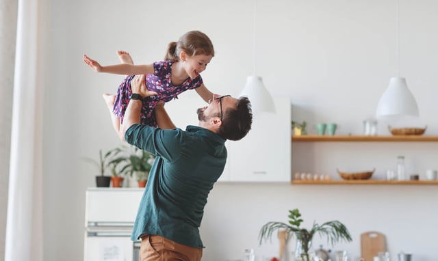 How to plan the perfect Father’s Day celebration