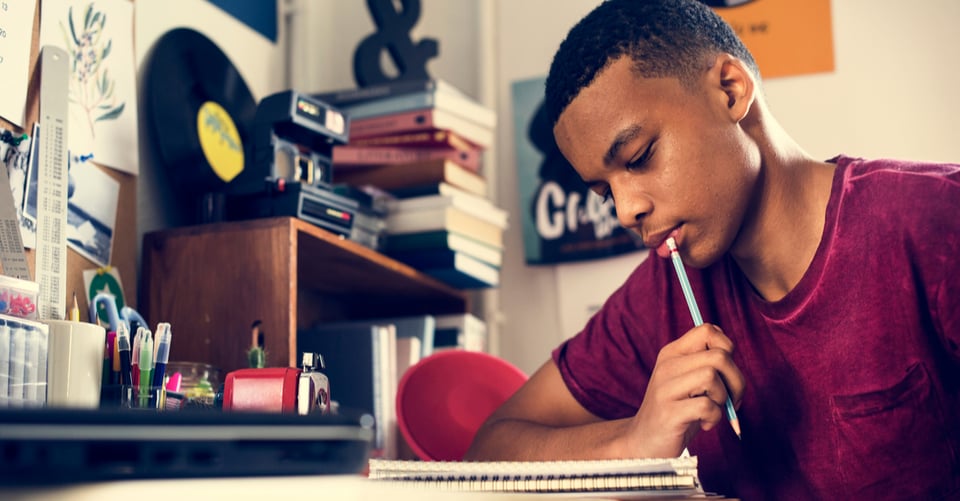 14 formas de ayudar a tu hijo a organizarse en el colegio featured image