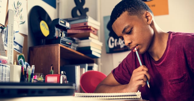 14 formas de ayudar a tu hijo a organizarse en el colegio