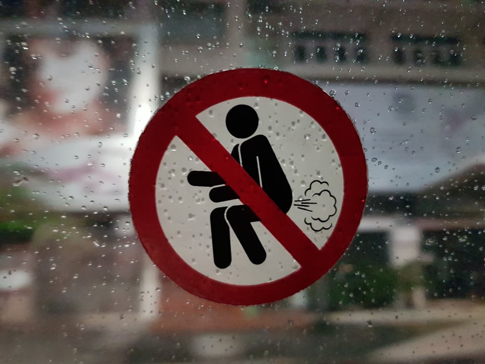 Detalles acerca de las flatulencias Detalles acerca de las flatulencias