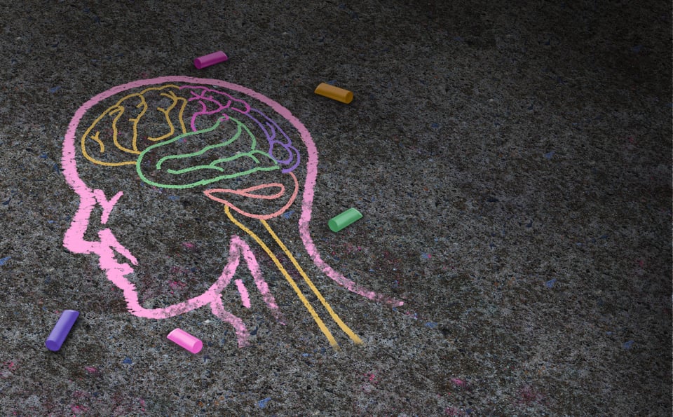 La salud mental en la comunidad latina: 3 estadísticas que podrían sorprenderte