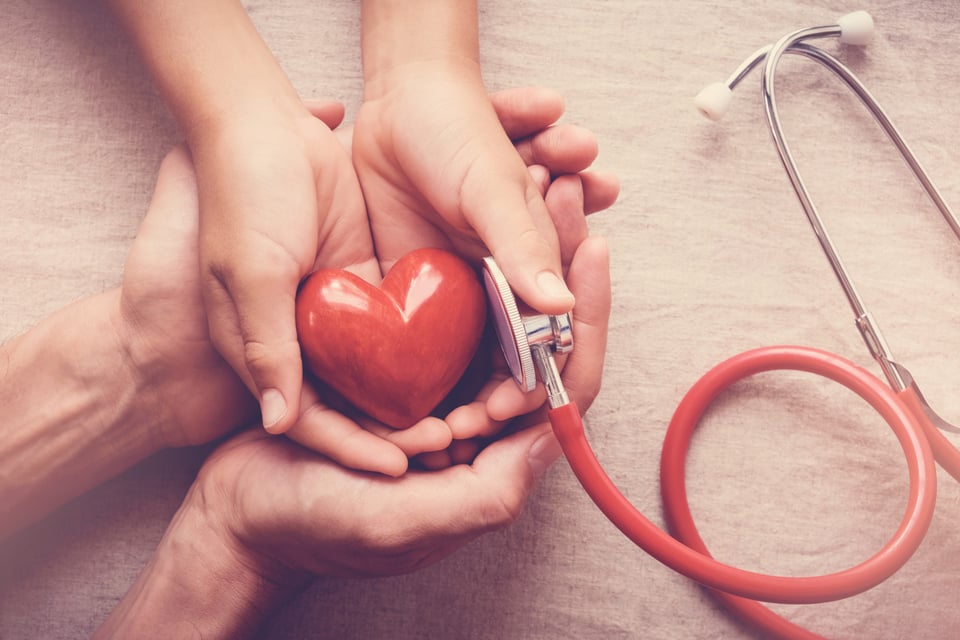 Hypertension
