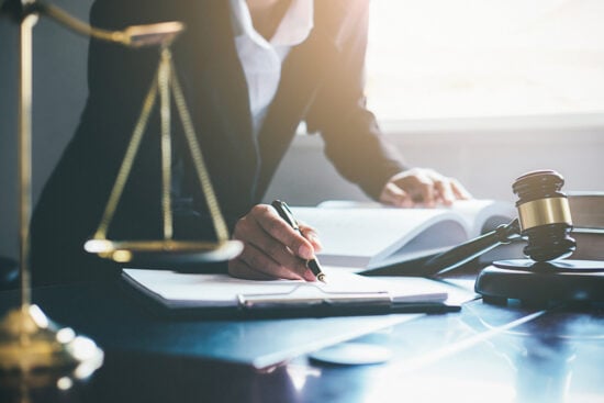 abogados, EEEUU, Cárcel, Imputados, derecho