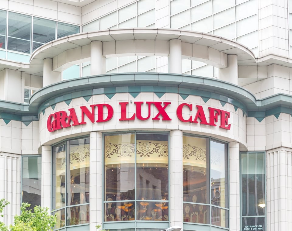 EEUU, fast food, culinario, comensales, MundoNOW