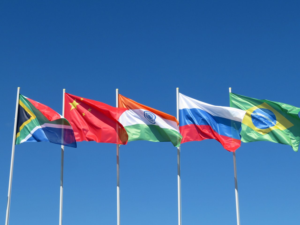 ¿Qué es BRICS?