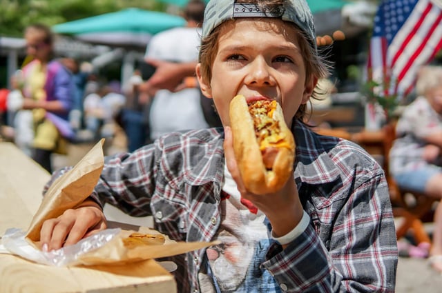 Memorial Day meals: Recipes that bring comfort and honor traditions