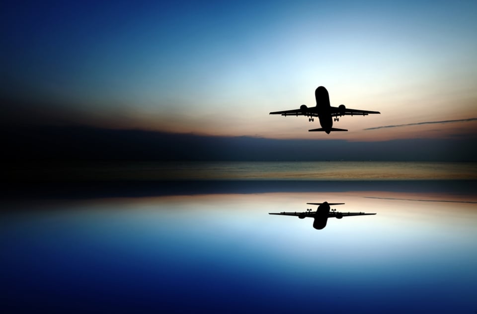 Vuelo 513 Santiago Airlines: ¿Un viaje en el tiempo? El misterio más grande de toda la historia… featured image