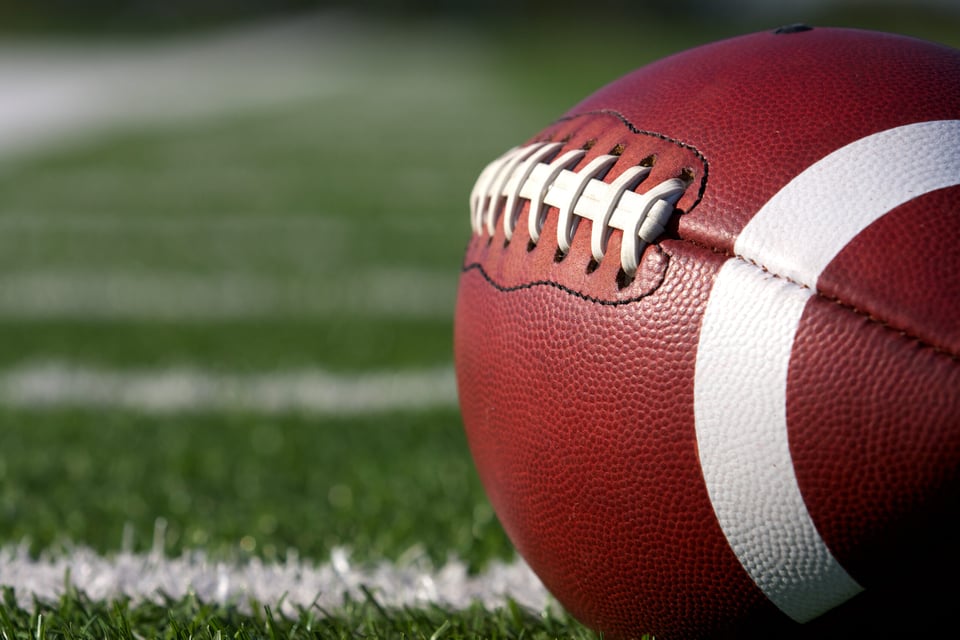 fútbol, NFL, juego, muerte, MundoNOw