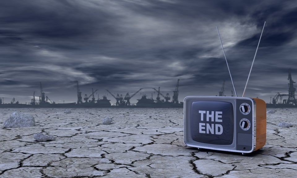 EL FINAL