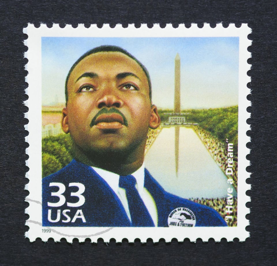 The autopsy of Martin Luther King Jr. The autopsy of Martin Luther King Jr.