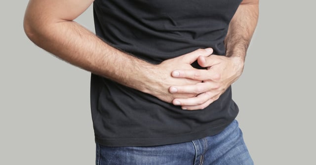 4 síntomas de la gastritis