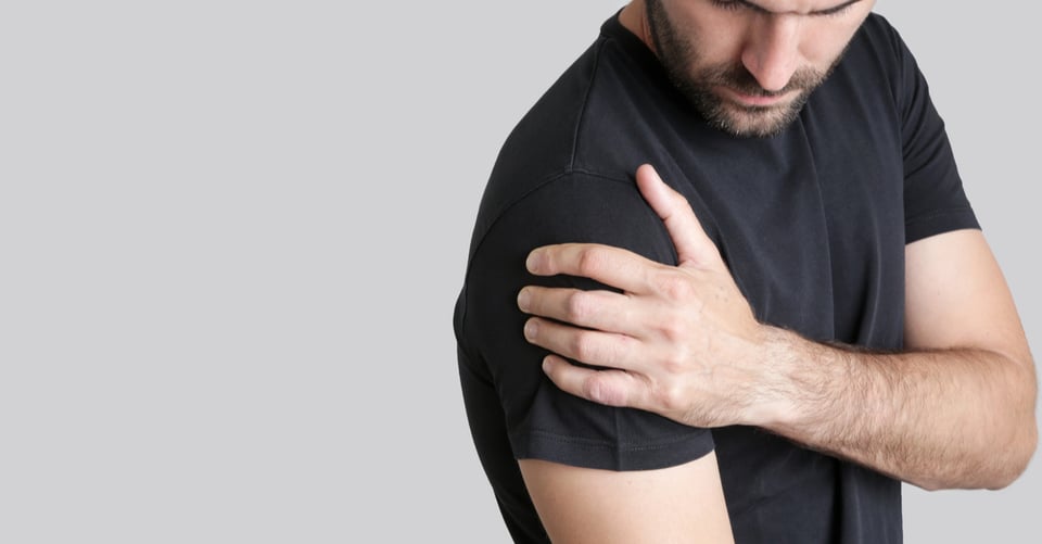 Tratamiento para la bursitis: 11 remedios caseros para aliviar tu dolor
