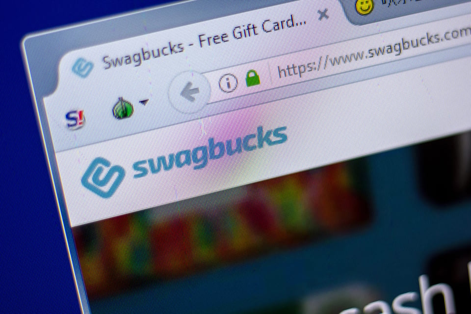 swagbucks