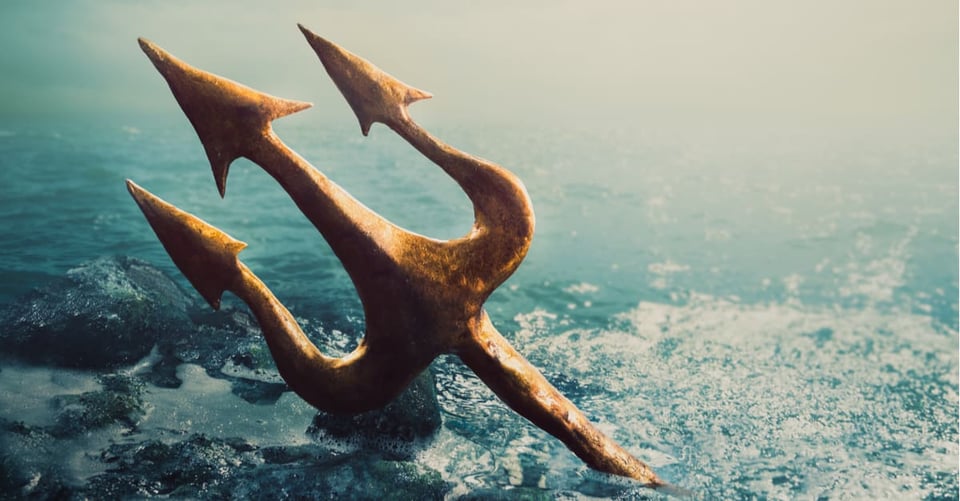 5 Life Lessons to Learn from Greek Mythology