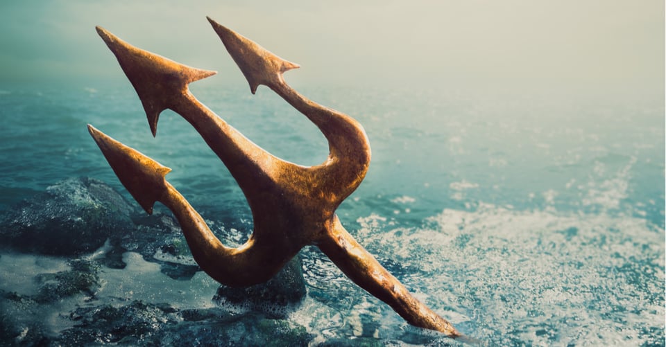 5 lecciones de vida que podemos aprender de la mitología griega
