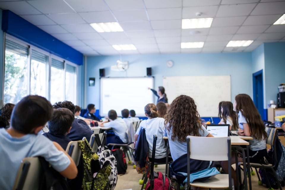 Una tarea racista obliga a escuela a disculparse: niños debían traducir “eres mexicano y feo”