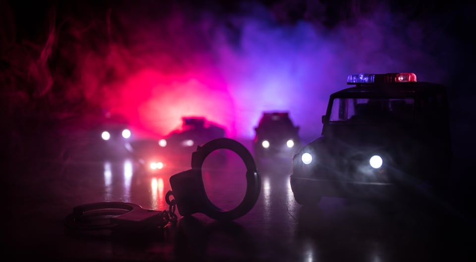 Cuatro muertos en tiroteo por la madrugada