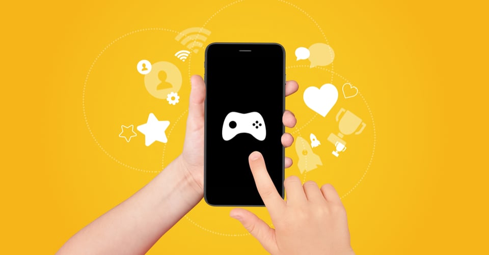 15 juegos móviles sin los que no puedes vivir