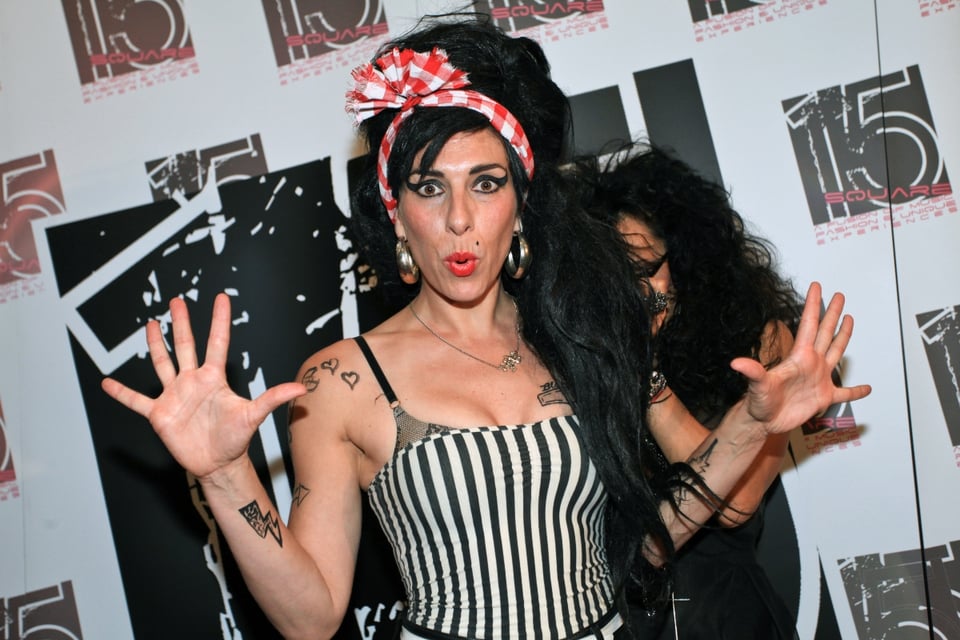 La autopsia de Amy Winehouse confirma lo que se sospechaba desde un inicio