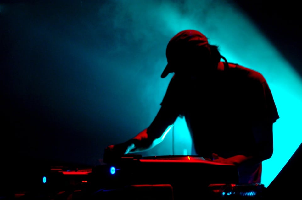 Cantante, DJ, electrónica, EEUU, MundoNOW