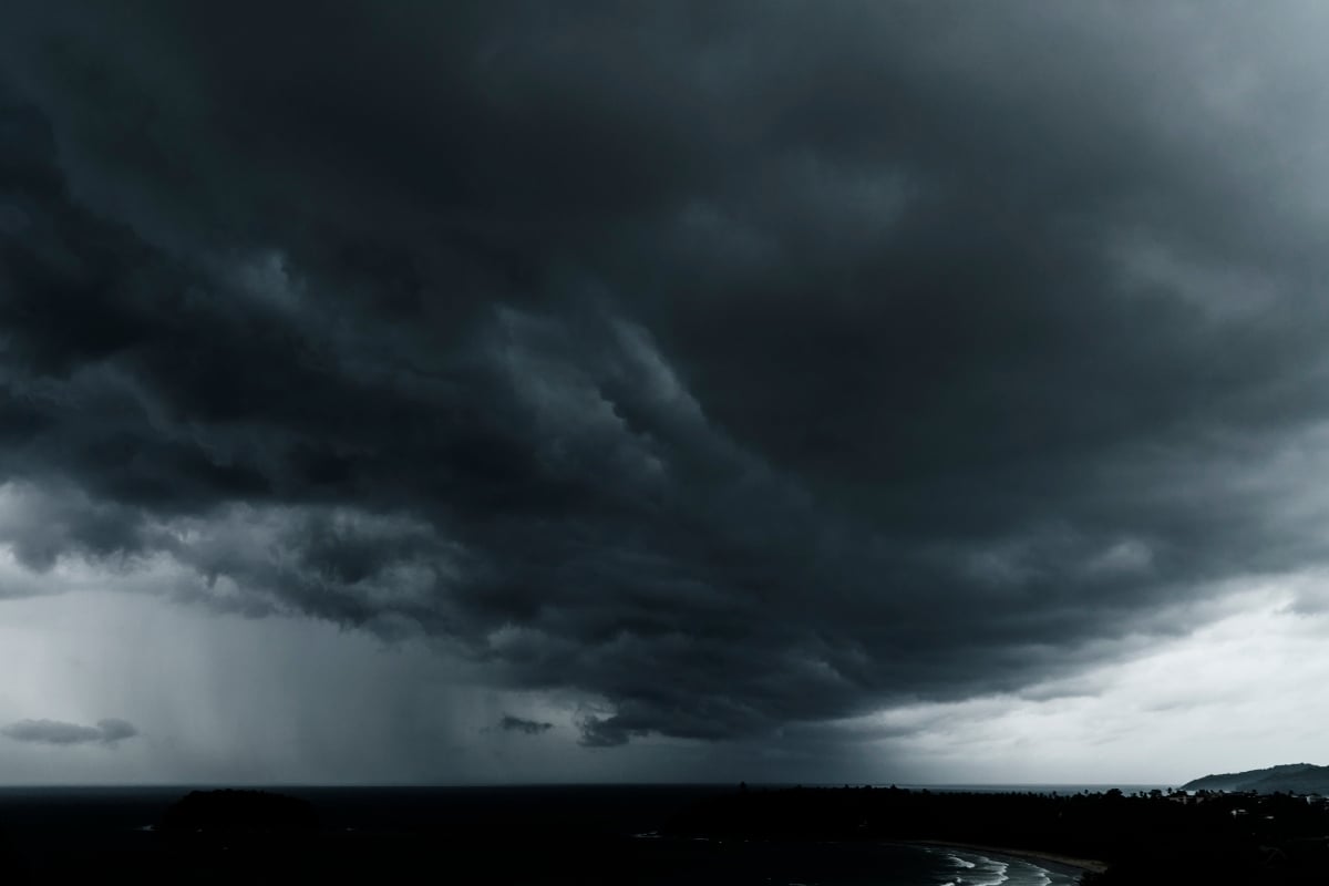 Tormentas aguaceros noreste, lluvias, noreste, EEUU, MundoNOW