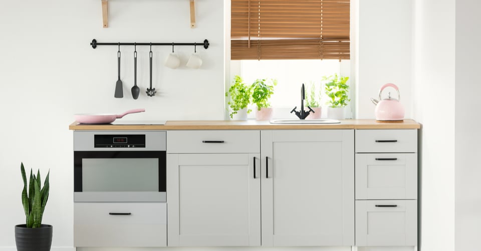 Comida en orden: 10 tips para organizar tu alacena a la perfección