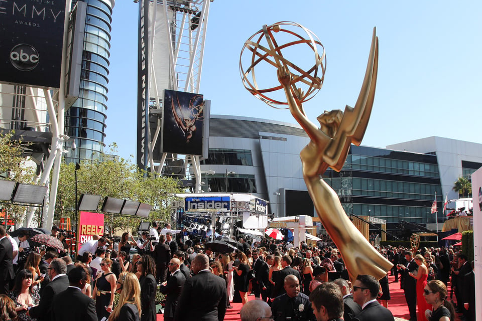 MundoNow nominations at the Emmy Awards: Part 2