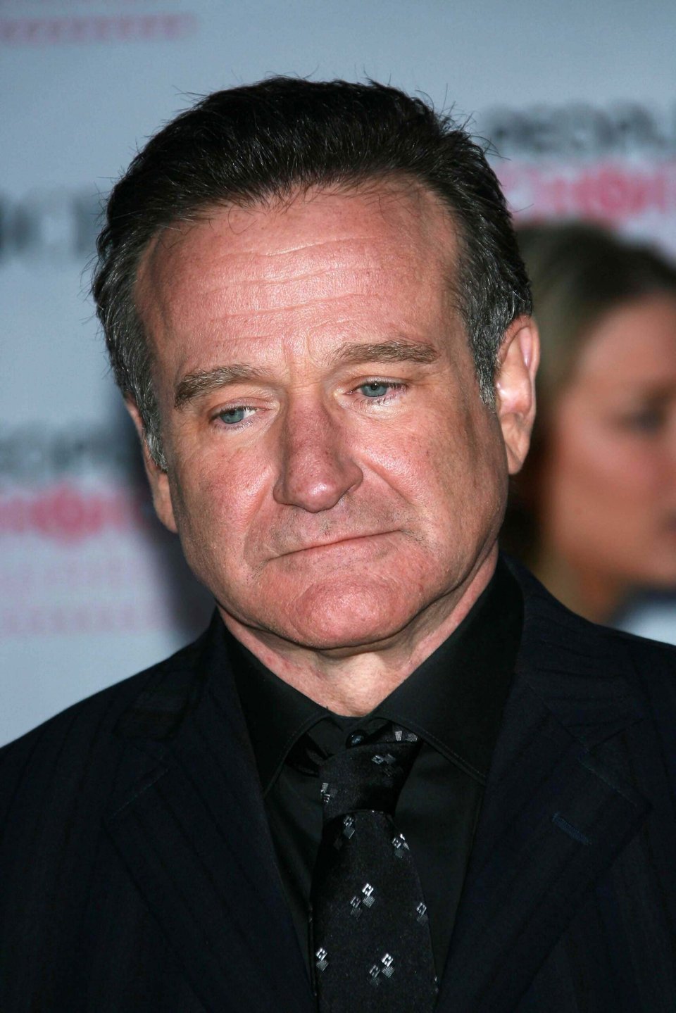 Photos of Robin Williams hanged? Photos of Robin Williams hanged?
